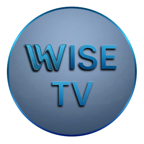 6 Wise Tv logo